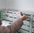 В Октябрьском районе продолжаются профилактические мероприятия по пожарной безопасности - Администрация г. Барнаул