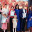 Сердца, полные доброты. "Социал-демократический союз женщин России" подарил праздник представителям "золотого" возраста - Справедливая Россия