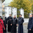 Сотрудник епархиального отдела по взаимодействию с казачеством повысил квалификацию в церковной аспирантуре - Алтайская митрополия