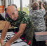 «Серебряные» волонтеры помогают СВОим - Минсоцзащиты Алтайского края