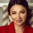 Елена Блиновская / Фото: vk.com/elena_blinovskaya - ИА Амител