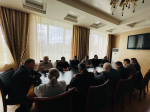 В АлтГТУ обсудили вопросы повышения публикационной активности и поддержки диссертантов