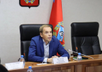 Круглый стол в АКЗС