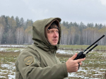 Учащиеся лицея №52 познакомились с миром беспилотной авиации