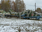Учащиеся лицея №52 познакомились с миром беспилотной авиации