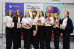 В АлтГПУ проходит тренинг предпринимательских компетенций «Навигатор стартапа»