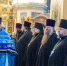 Престольный праздник Покровского кафедрального собора - Алтайская митрополия