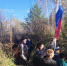 Мероприятия в рамках реализуемого гранта ТОС микрорайона ВРЗ - Администрация г. Барнаул