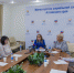 Пресс-конференция «Новые меры социальной поддержки для молодых семей Алтайского края» с участием замминистра социальной защиты Алёны Кашлевой - Минсоцзащиты Алтайского края