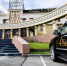 Первое легальное казино Altai Palace в игорной зоне "Сибирская монета" / Фото: Юрий Смитюк / ТАСС - ИА Амител