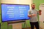 Оборудование школьного технопарка «Кванториум» в учебном процессе: делимся опытом