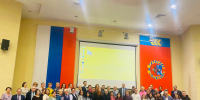Преподаватели АГМУ станут соавторами школьного учебника по региональной истории Алтайского края - АГМУ