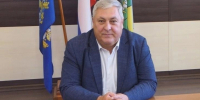 Уволенный глава Кинельского района/ Фото: страница Жидкова Вконтакте - ИА Амител