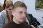 Выборы новой студенческой администрации провели в ИГН АлтГУ