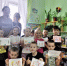 Воспитанницы школьного лесничества провели экологический урок с дошкольниками - Минприроды Алтайского края