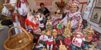 Фестиваль национальных культур "Единой семьей в Барнауле живем" / Фото: amic.ru - ИА Амител