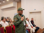 Представители Алтайского края вошли в состав жюри финала Всероссийского конкурса «Быть, а не казаться» в Казани