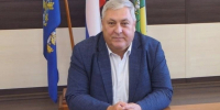 Уволенный глава Кинельского района / Фото: страница Жидкова во "ВКонтакте" - ИА Амител