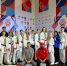 Спортсмены из Барнаула добились крупного успеха на чемпионате и первенстве мира по всестилевому каратэ - Администрация г. Барнаул