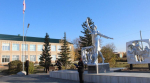 Одной из улиц или площадей Барнаула просят присвоить имя героически погибшей бортпроводницы