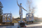 Одной из улиц или площадей Барнаула просят присвоить имя героически погибшей бортпроводницы