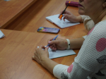 Руководители барнаульских детских садов обсудили проектирование программ развития