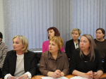 Руководители барнаульских детских садов обсудили проектирование программ развития