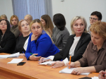 Руководители барнаульских детских садов обсудили проектирование программ развития
