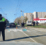 Смертельное ДТП на улице Юрина / Фото: Barnaul 22 - ИА Амител