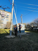 В АлтГТУ открылся уникальный учебно-тренировочный полигон для будущих энергетиков