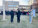 В АлтГТУ открылся уникальный учебно-тренировочный полигон для будущих энергетиков