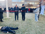 В АлтГТУ открылся уникальный учебно-тренировочный полигон для будущих энергетиков