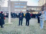 В АлтГТУ открылся уникальный учебно-тренировочный полигон для будущих энергетиков
