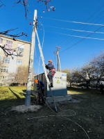 В АлтГТУ открылся уникальный учебно-тренировочный полигон для будущих энергетиков