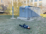 В АлтГТУ открылся уникальный учебно-тренировочный полигон для будущих энергетиков