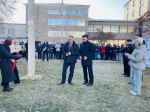 В АлтГТУ открылся уникальный учебно-тренировочный полигон для будущих энергетиков