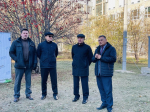 В АлтГТУ открылся уникальный учебно-тренировочный полигон для будущих энергетиков