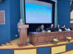 В Алтайском крае собрались фармацевты со всей России для решения проблем сельских аптек