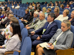 В Алтайском крае собрались фармацевты со всей России для решения проблем сельских аптек