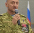 В Барнауле наградили семьи участников СВО и добровольцев. Фото - Сетевое издание Толк