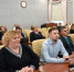 Вручение наград в администрации Барнаула - Сетевое издание Толк