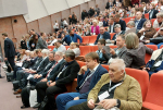Сотрудники АлтГУ поделились результатами исследований на Всероссийском археологическом съезде в Красноярске