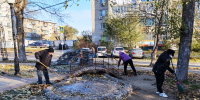 Фото: пресс-центр администрации Барнаула - НИА Алтай