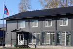 Депутаты АКЗС изучили, как проводятся учебные военные сборы школьников в центре «Авангард22»