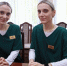 Две судьбы — одно призвание: сёстры-двойняшки из Рубцовска стали участковыми терапевтами - Минздрав Алтайского края