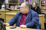 В АлтГУ состоялась встреча с директором Центра трансфера технологий НГТУ Еленой Хоменко