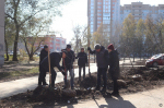 Предприятия потребительского рынка  провели санитарно-экологические акции