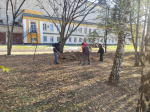 Предприятия потребительского рынка  провели санитарно-экологические акции