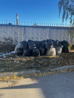 Предприятия потребительского рынка  провели санитарно-экологические акции