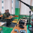 СОБР провел занятия на военной кафедре АлтГТУ - Росгвардия